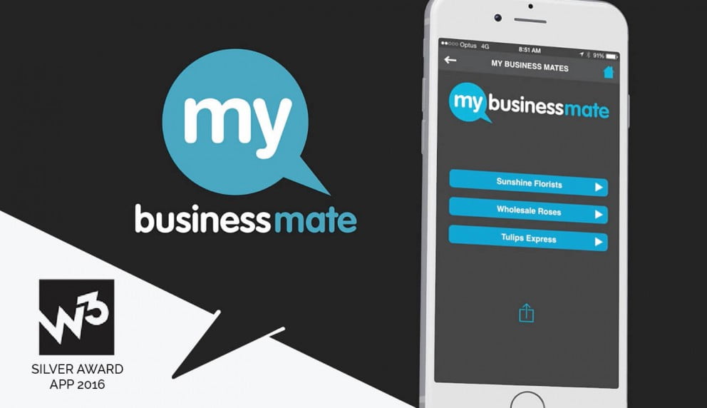 MyBusinesssMate | App Development Agency Sydney | RGC Advertising