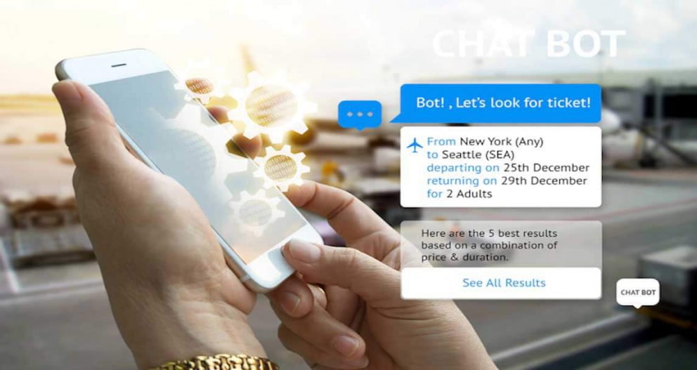 What is Chatbot | Digital Marketing Agency | RGC Advertising Agency